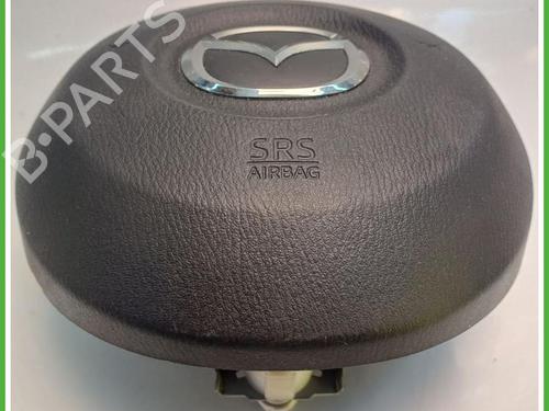 Other MAZDA 6 Saloon (GJ, GL) 2.2 D (GJ2FP, GJ1021, GJ1022, GL1021) | BP40146987O1 - Image 2