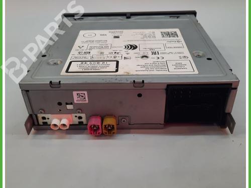 Radio SEAT LEON (5F1) 1.6 TDI | BP11868712E6 