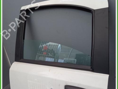 Left rear door FIAT PANDA (169_) 1.1 (169.AXA1A) | BP24735434C4 