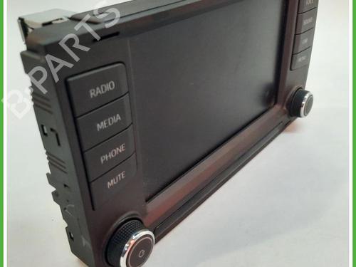 Electronic module SEAT LEON (5F1) 1.6 TDI | BP40133209M83 - Image 5