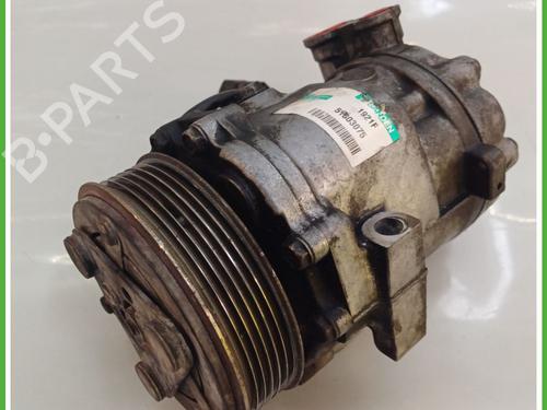 AC Kompressor FIAT PUNTO EVO (199_) 1.3 D Multijet (199AXC1A, 199BXC1A, 199AXT1A, 199BXT1A) (75 hp) 19145451