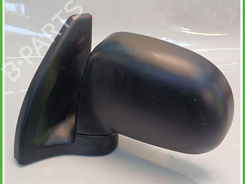 Left mirror HYUNDAI ATOS (MX) 1.0 i | BP27409784C26 