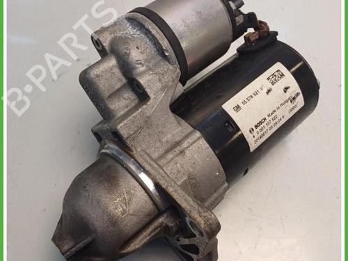 starter-opel-corsa-d-s07-2006-2007-2008-2009-2010-2011-2012-2013-2014-2015-40144638 main image