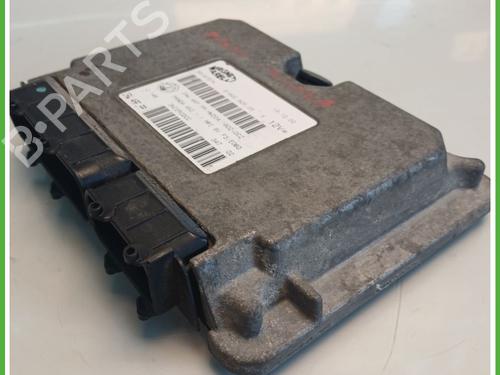 Engine control unit (ECU) FIAT PANDA (141_) 1100 | BP28056041M57 