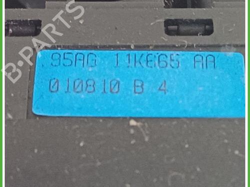 Switch FORD PUMA (EC_) 1.4 16V | BP18060795I30 