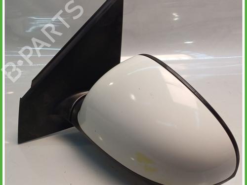 Left mirror LANCIA YPSILON (843_) 1.4 LPG (843.AXG1A) | BP22380198C26 