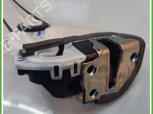 Rear right lock SUBARU XV (_GP_) 2.0 D AWD (GPD) | BP13260760C99 