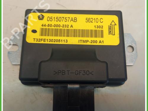 Used Control unit FIAT FREEMONT (345_) 2.0 JTD 4x4 (170 hp) 29629589