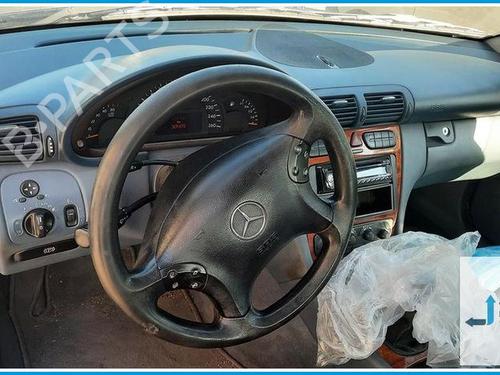 Starter MERCEDES-BENZ C-CLASS (W203) C 200 CDI (203.004) | BP40142184M8 - Image 9