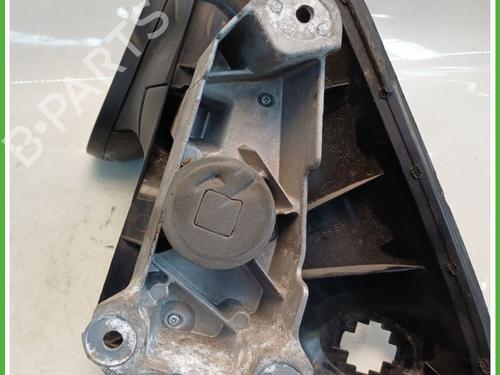 Left mirror FORD TRANSIT Platform/Chassis (FM_ _, FN_ _) 2.4 DI (F_A_, F_B_, F_C_, F_D_) | BP29824973C26 