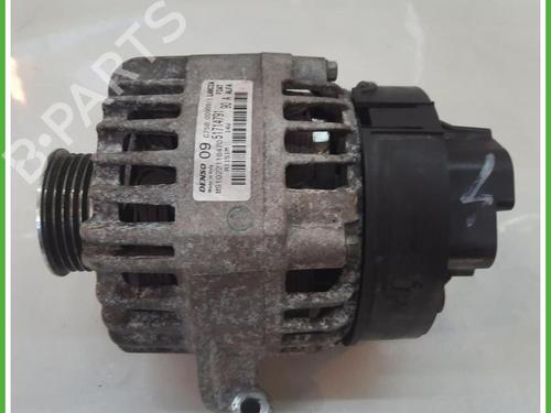 Alternator FORD KA (RU8) 1.2 | BP40134923M7 - Image 3