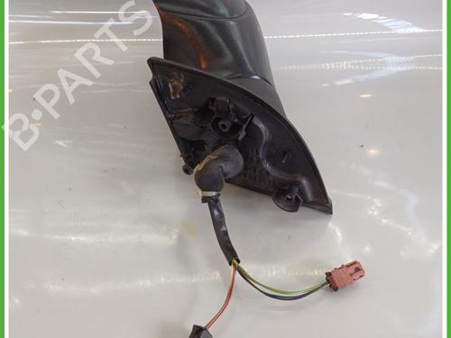 Left mirror CITROËN C3 I (FC_, FN_) 1.4 HDi | BP19094677C26 