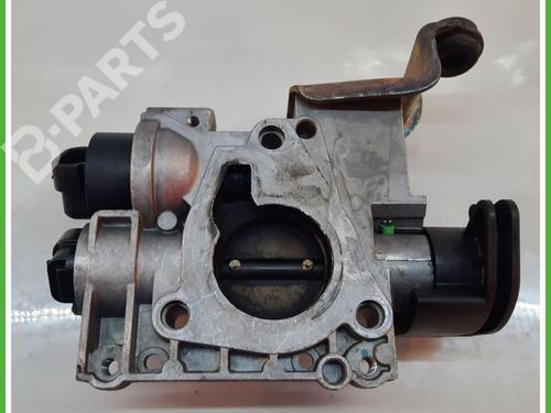 Throttle body FIAT PUNTO (188_) 1.2 60 (188.030, .050, .130, .150, .230, .250) | BP11829938M82 