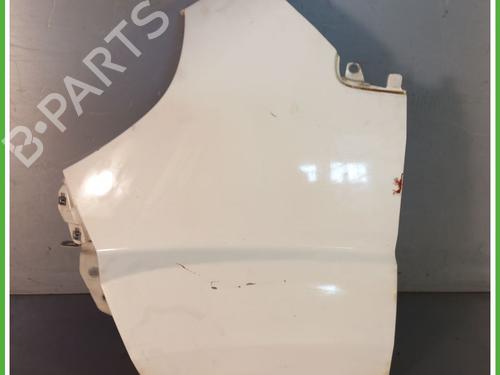 Used Left front fenders PEUGEOT BOXER Van 2.2 HDi 130 (131 hp) 30382484