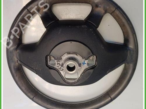 Steering wheel DACIA SANDERO II TCe 90 LPG (B8M1) | BP40143565C49  - Image 5