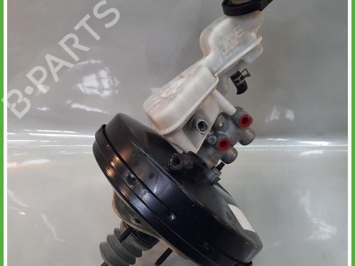 Used Servo brake DODGE CALIBER 2.0 CRD (140 hp) 13260748