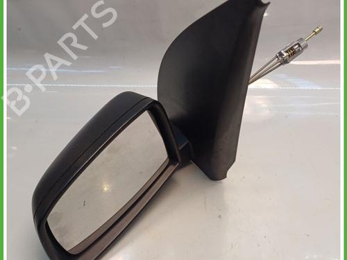 Used Left mirror FIAT PANDA (169_) 1.1 (169.AXA1A) (54 hp) 21837819