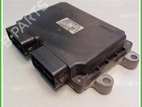 Engine control unit (ECU) OPEL AGILA B (H08) 1.2 (F68) | BP40143297M57 - Image 4