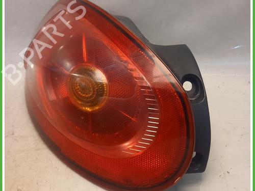 Used Left taillight Left taillight FIAT BRAVO II (198_) 1.6 D Multijet (198AXL1B) (120 hp) 40075895 40075895
