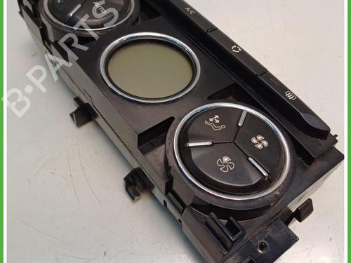 Climate control CITROËN DS3 (SA_) 1.6 VTi 120 | BP40144004I5  - Image 6