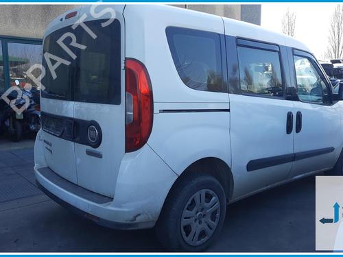 Alternator FIAT DOBLO Cargo (263_) 1.3 D Multijet (263WXU1A, 263ZXU1A, 263WYB1A, 263ZYB1A) | BP40076022M7 - Image 9