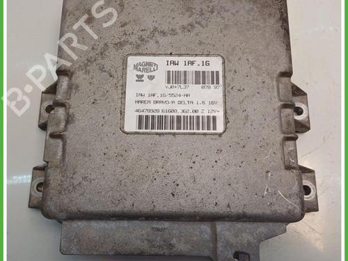 Used Engine control unit (ECU) Engine control unit (ECU) FIAT MAREA Weekend (185_) 1.6 100 16V (103 hp) 40142432 40142432