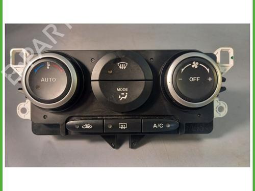 Commande Chauffage MAZDA CX-7 (ER) 2.2 MZR-CD AWD (ER10A) (173 hp) 29475934