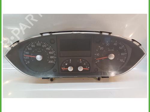 Kombiinstrument FIAT IDEA (350_) 1.3 D Multijet (70 hp) 16321869