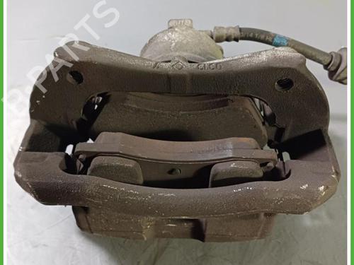 Right front brake caliper OPEL ASTRA J (P10) 1.4 LPG (68) | BP40143404M104 - Image 5