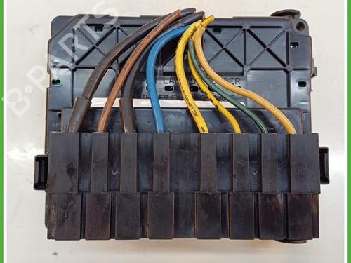 Fuse box PEUGEOT 1007 (KM_) 1.4 | BP40137386E1 - Image 5