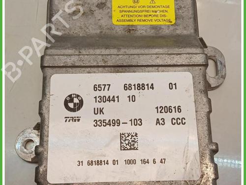 Used Control unit Control unit MINI MINI CLUBMAN (F54) Cooper SD (190 hp) 40143680 40143680