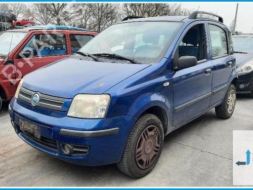 Used Parts FIAT PANDA (169_) 1.2 (169.AXB11, 169.AXB1A) 5017959