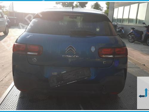 Engine CITROËN C4 CACTUS 1.2 THP 110 | BP40148546M1  - Image 8