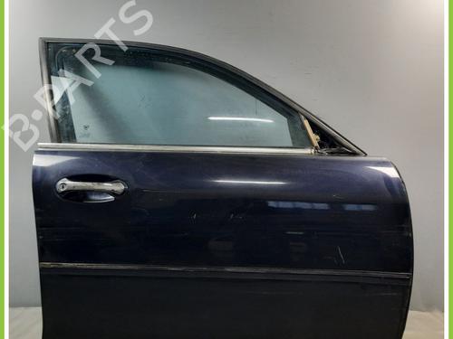 Dør højre fortil LANCIA THESIS (841_) 2.4 JTD (841.AXE1B0, 841.AXH110) (175 hp) 13708035