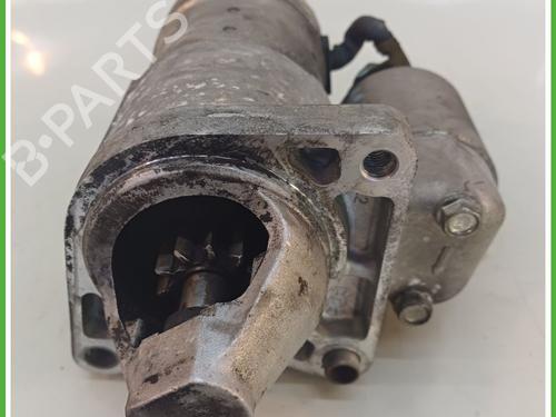 Starter FIAT GRANDE PUNTO (199_) 1.4 Natural Power | BP15844174M8