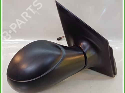 Right mirror CITROËN C2 (JM_) 1.4 HDi | BP15635983C27 