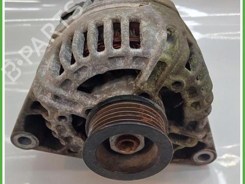 Alternator OPEL CORSA D (S07) 1.2 (L08, L68) | BP40139469M7 - Image 2