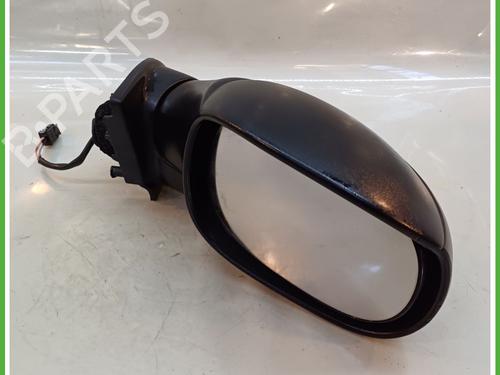 Used Right mirror CITROËN C3 I (FC_, FN_) 1.1 i (60 hp) 16289278