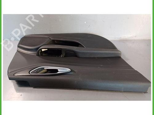 Front left panel ALFA ROMEO GIULIA (952_) 2.2 D (952AEM250, 952AEA250) | BP40143574C58 - Image 6
