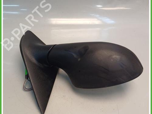 Right mirror LANCIA Y (840_) 1.2 (840AA, 840AF1A) | BP25333081C27 