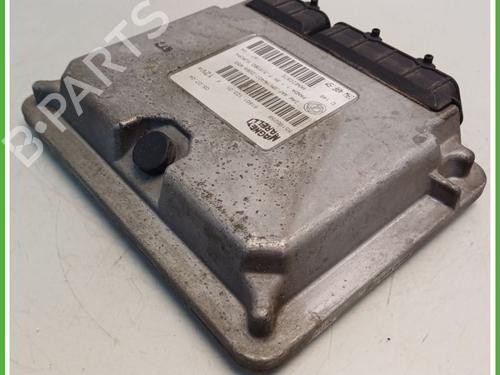 Engine control unit (ECU) FIAT PANDA (141_) 1100 | BP25937625M57 