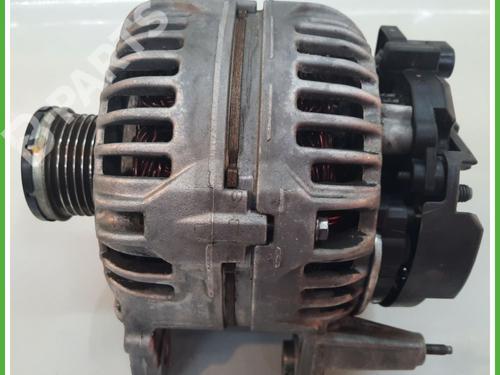 Alternator VW GOLF VI (5K1) 1.2 TSI | BP11998099M7 