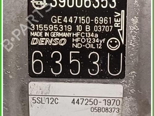 Other OPEL CORSA E (X15) 1.4 LPG (08, 68) | BP40145543O1 - Image 4