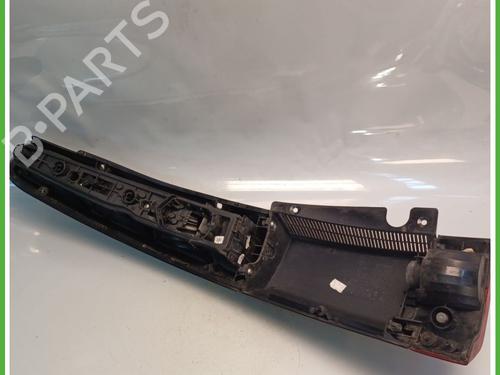 Right taillight OPEL MERIVA A MPV (X03) 1.4 16V Twinport LPG (E75) | BP24950961C35 