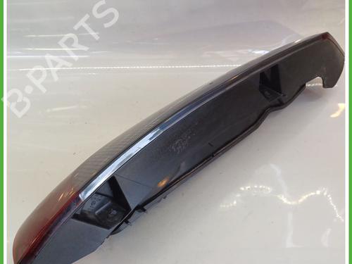 Left taillight OPEL CORSA C (X01) 1.0 (F08, F68) | BP19922551C34 