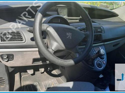 Starter PEUGEOT 807 (EB_) 2.0 16V | BP40143448M8 - Image 9