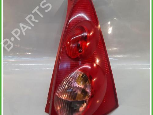 Used Right taillight Right taillight CITROËN C5 I Break (DE_) 2.0 HDi (DERHZB, DERHZE) (109 hp) 40133162 40133162