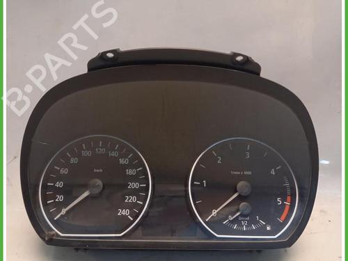 Instrument cluster BMW 1 (E87) 118 d | BP40149001C47 - Image 5