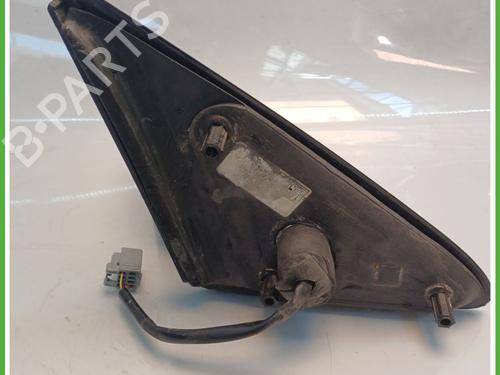 Left mirror FORD MONDEO III Turnier (BWY) 2.0 16V TDDi / TDCi | BP27820376C26 