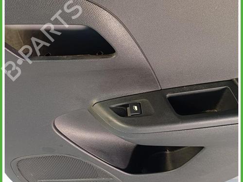 Rear right panel OPEL CORSA F (P2JO) 1.2 (68) | BP40144032C61 - Image 2